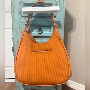 Corduroy Style & Co Purse 👜